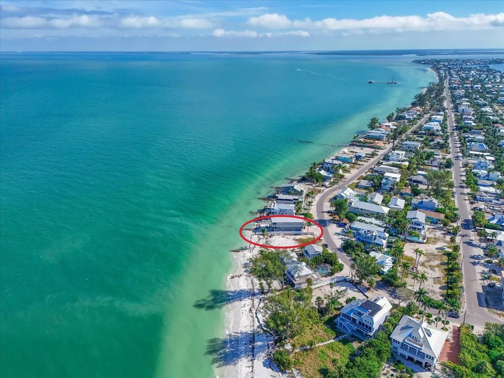 839 SHORE DRIVE Anna Maria, FL 34216