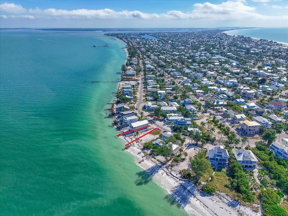 839 SHORE DRIVE Anna Maria, FL 34216