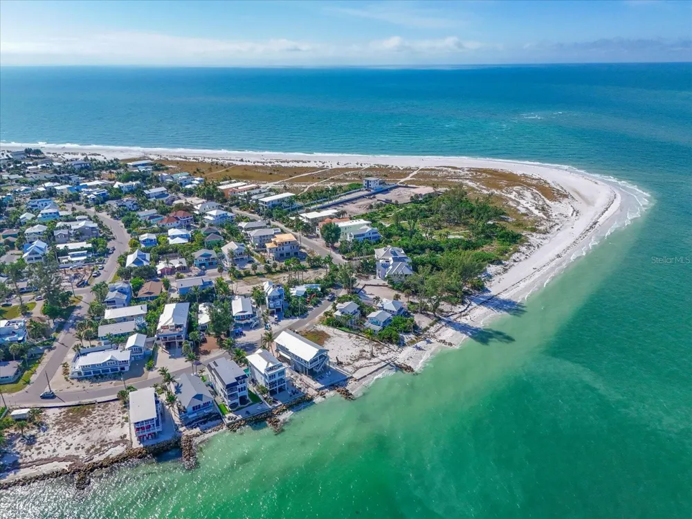 839 SHORE DRIVE Anna Maria, FL 34216