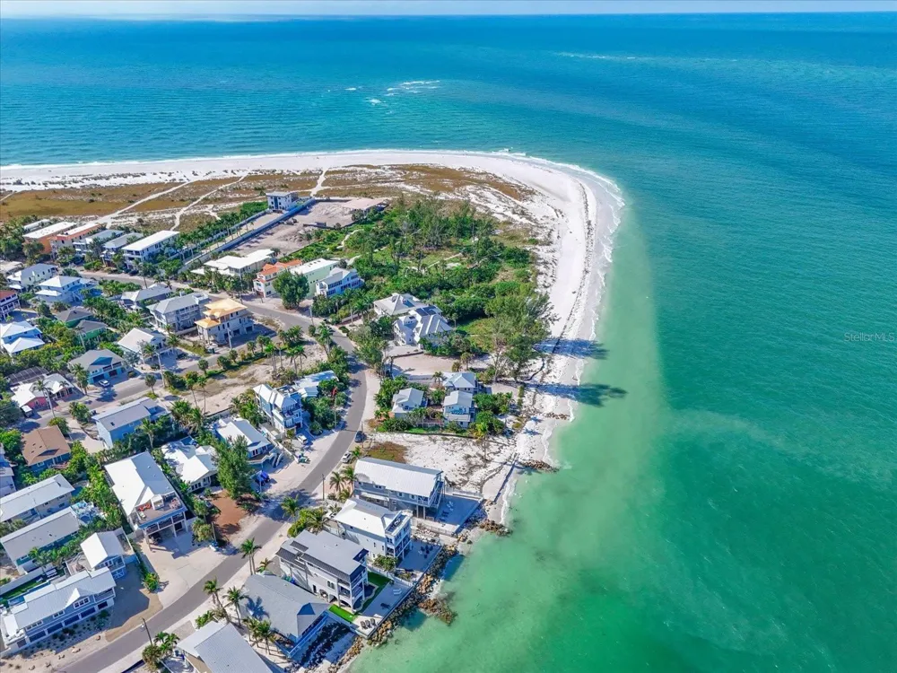839 SHORE DRIVE Anna Maria, FL 34216