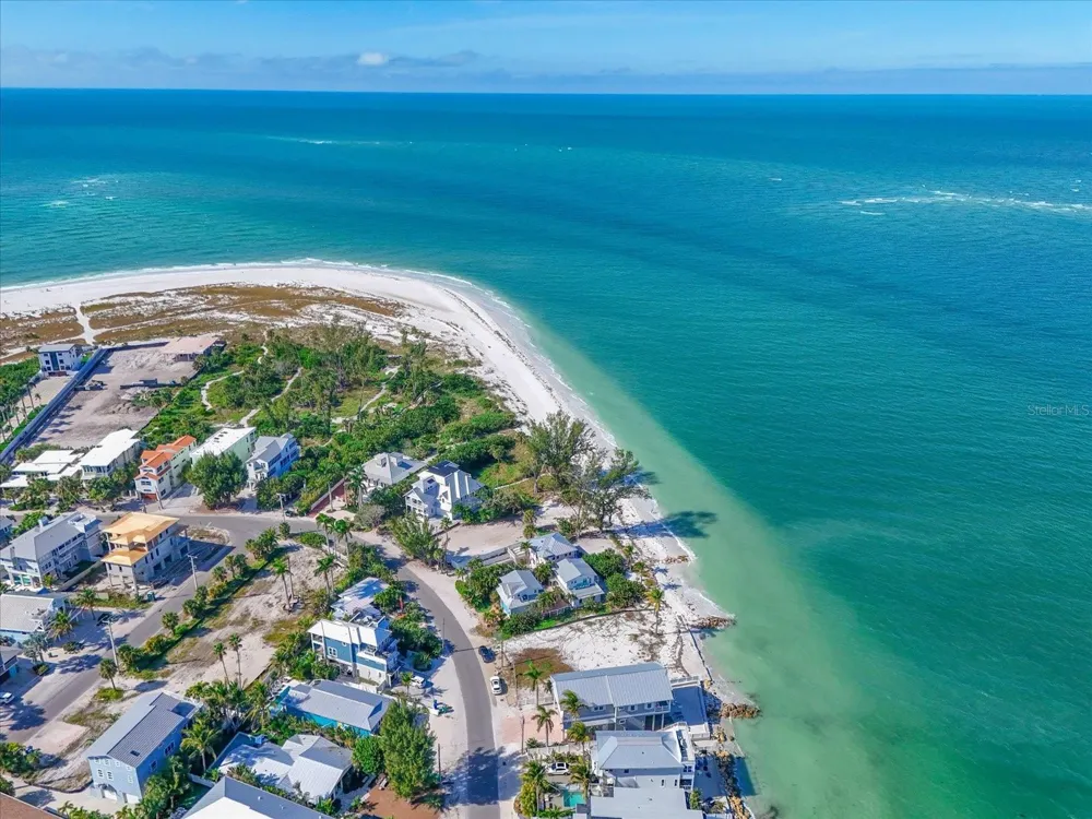 839 SHORE DRIVE Anna Maria, FL 34216