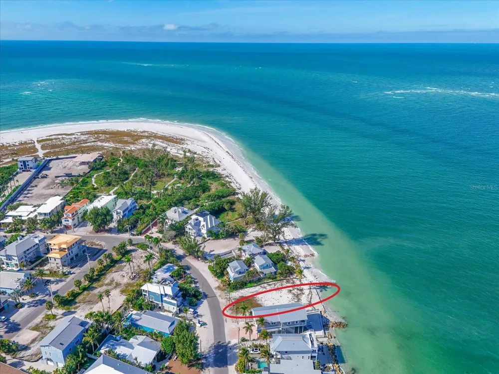 839 SHORE DRIVE Anna Maria, FL 34216