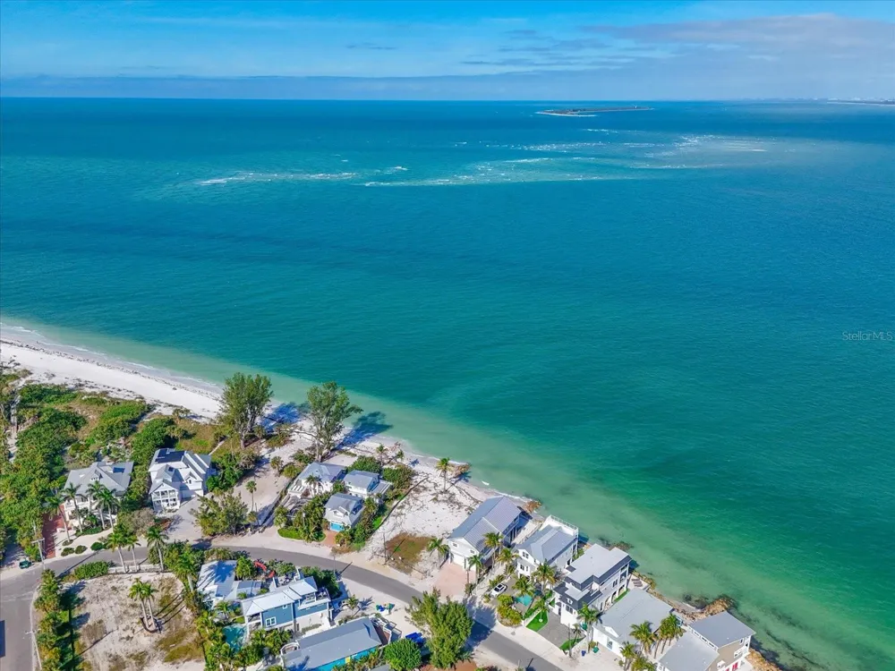 839 SHORE DRIVE Anna Maria, FL 34216