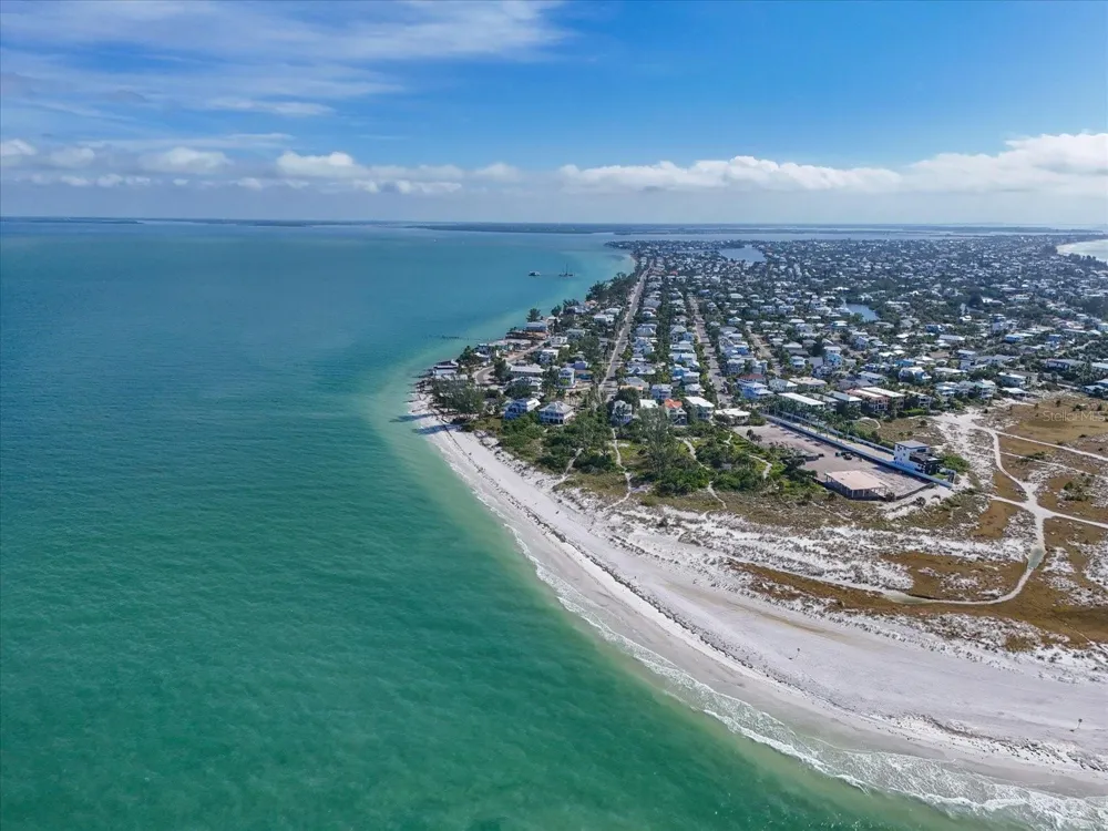 839 SHORE DRIVE Anna Maria, FL 34216