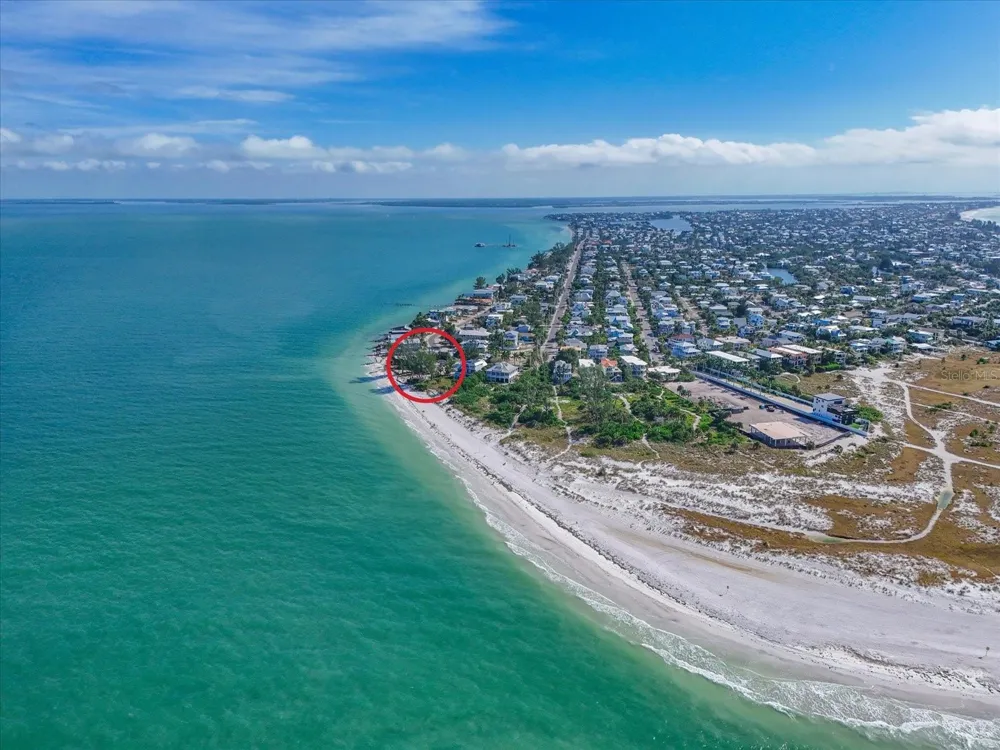 839 SHORE DRIVE Anna Maria, FL 34216