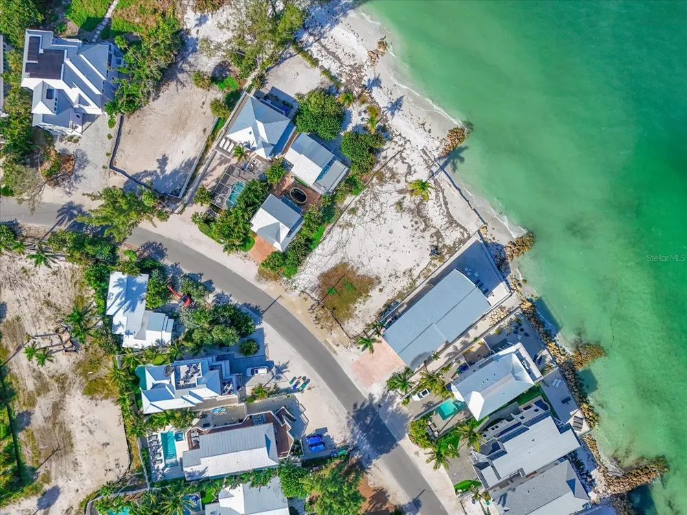 839 SHORE DRIVE Anna Maria, FL 34216
