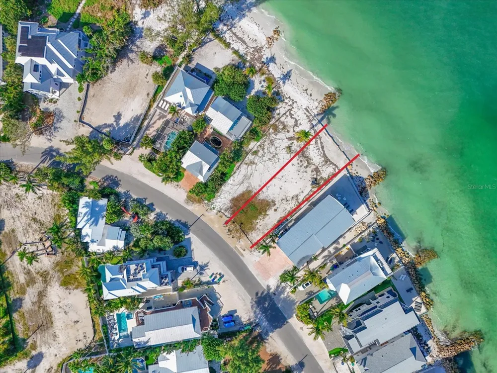 839 SHORE DRIVE Anna Maria, FL 34216