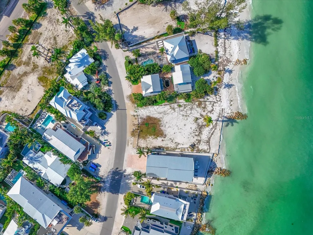 839 SHORE DRIVE Anna Maria, FL 34216