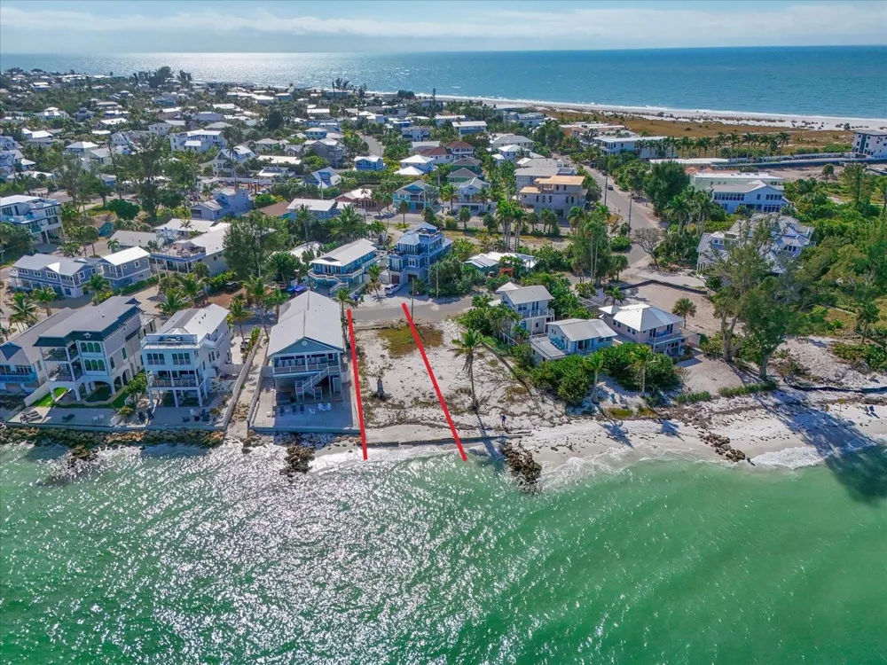 839 SHORE DRIVE Anna Maria, FL 34216