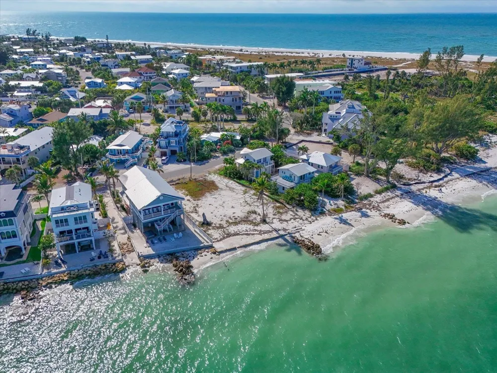 839 SHORE DRIVE Anna Maria, FL 34216