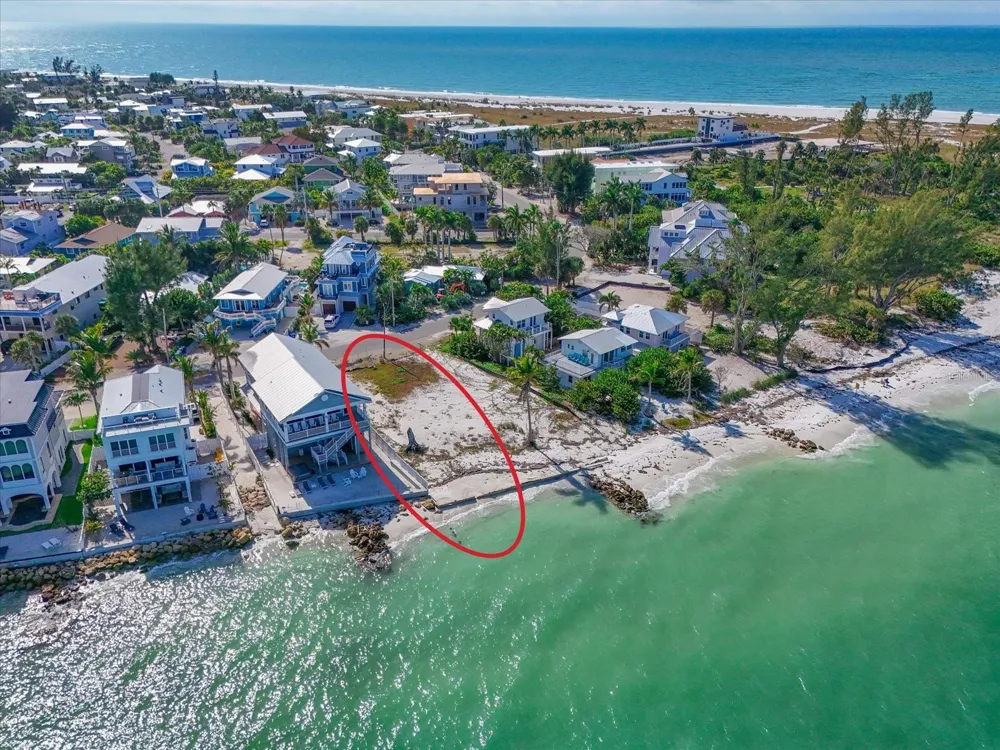 839 SHORE DRIVE Anna Maria, FL 34216