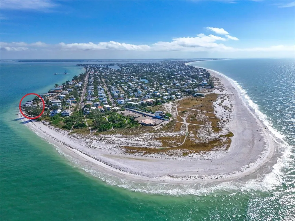 839 SHORE DRIVE Anna Maria, FL 34216