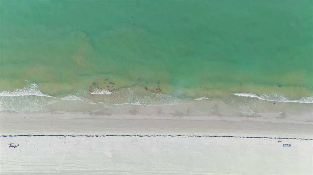 2900 GULF BOULEVARD #201 Belleair Beach, FL 33786