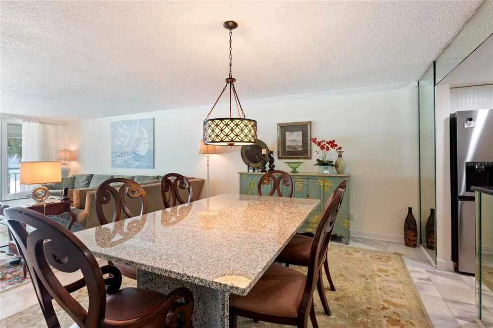 2900 GULF BOULEVARD #201 Belleair Beach, FL 33786