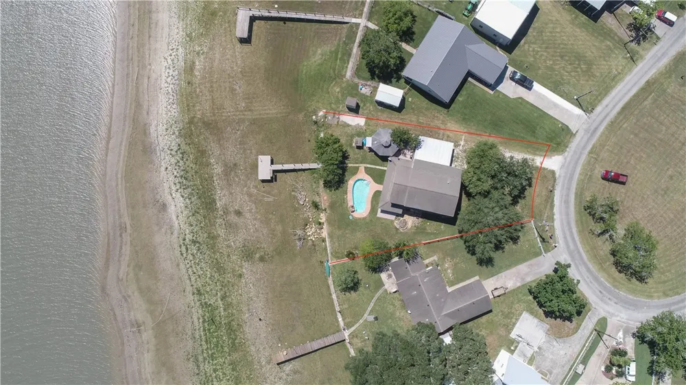 132 Zenna Drive Mathis, TX 78368