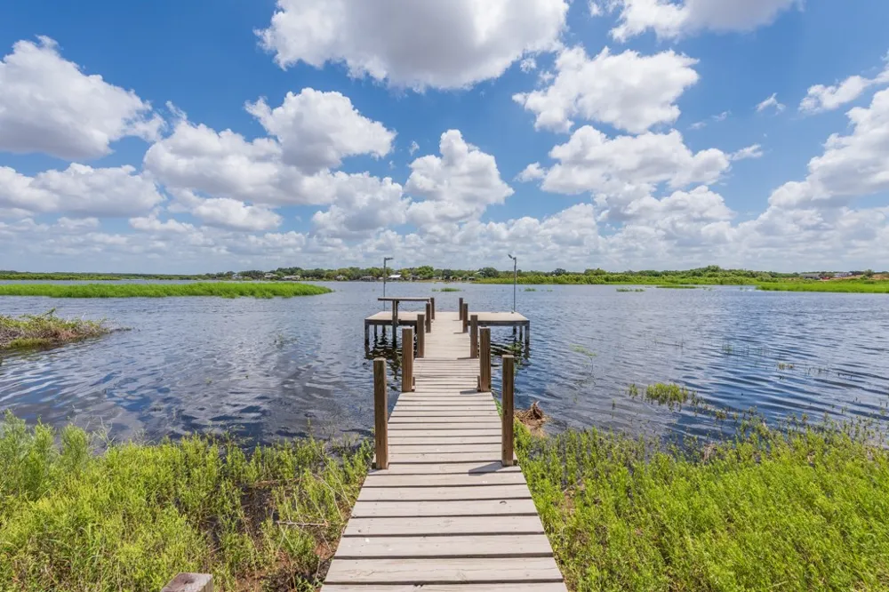 132 Zenna Drive Mathis, TX 78368