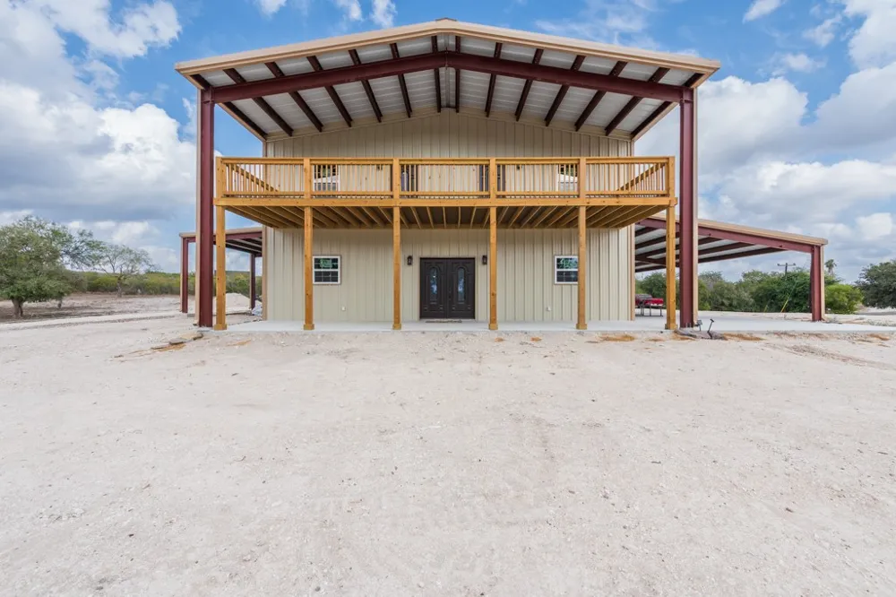 660 Carmel Drive Sandia, TX 78383