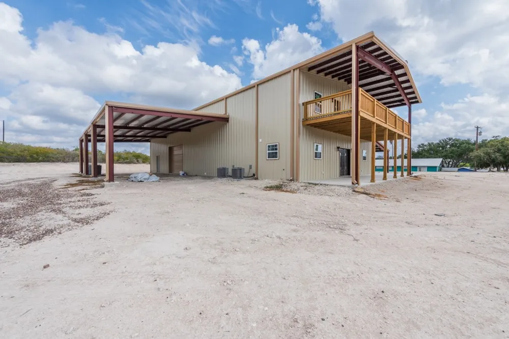 660 Carmel Drive Sandia, TX 78383