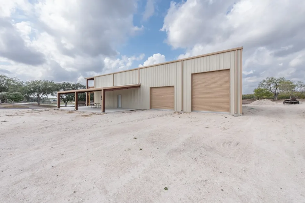 660 Carmel Drive Sandia, TX 78383