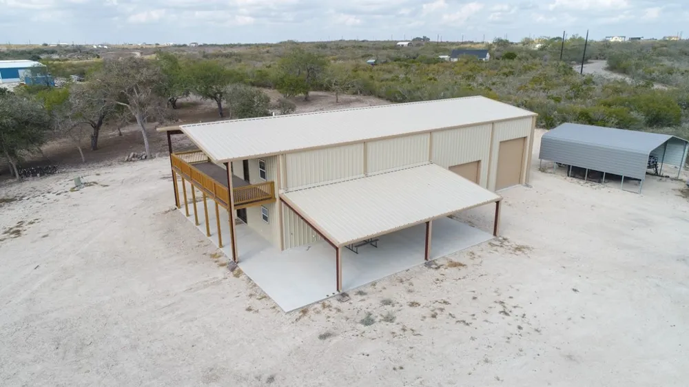 660 Carmel Drive Sandia, TX 78383