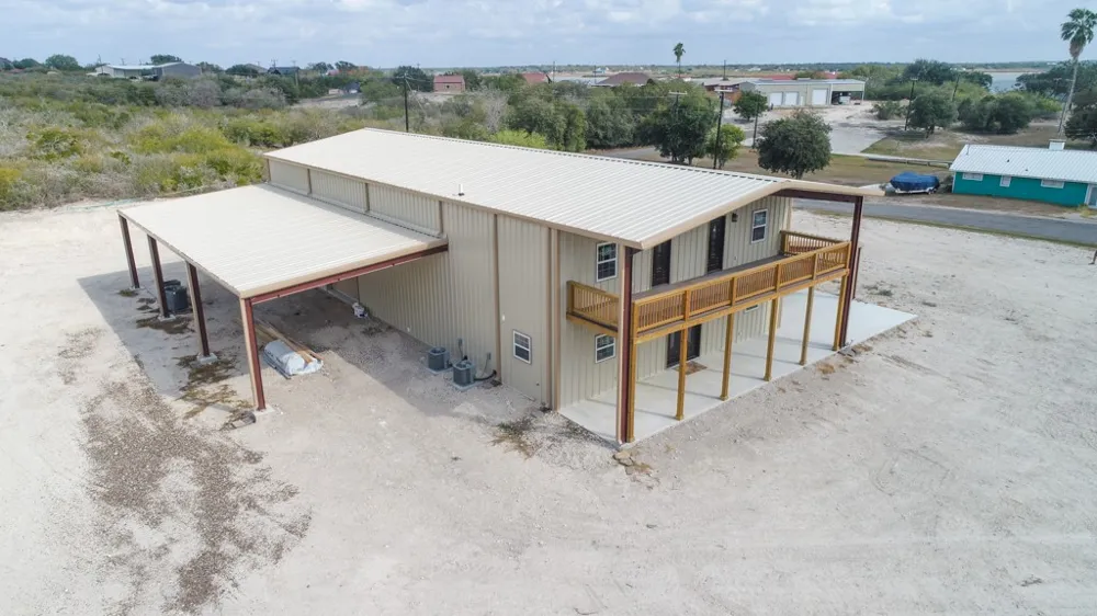 660 Carmel Drive Sandia, TX 78383