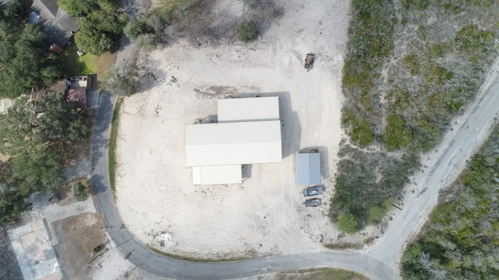 660 Carmel Drive Sandia, TX 78383