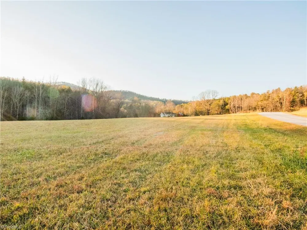 TBD Antler Drive McGrady, NC 28649