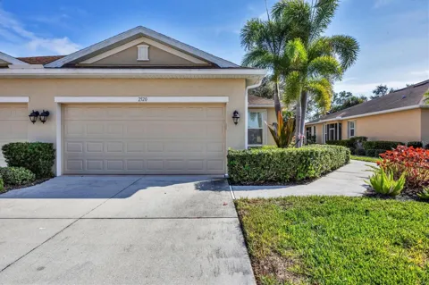 2520 TERRACINA DRIVE