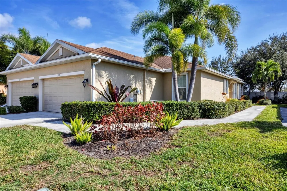 2520 TERRACINA DRIVE Venice, FL 34292