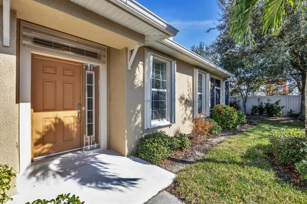 2520 TERRACINA DRIVE Venice, FL 34292