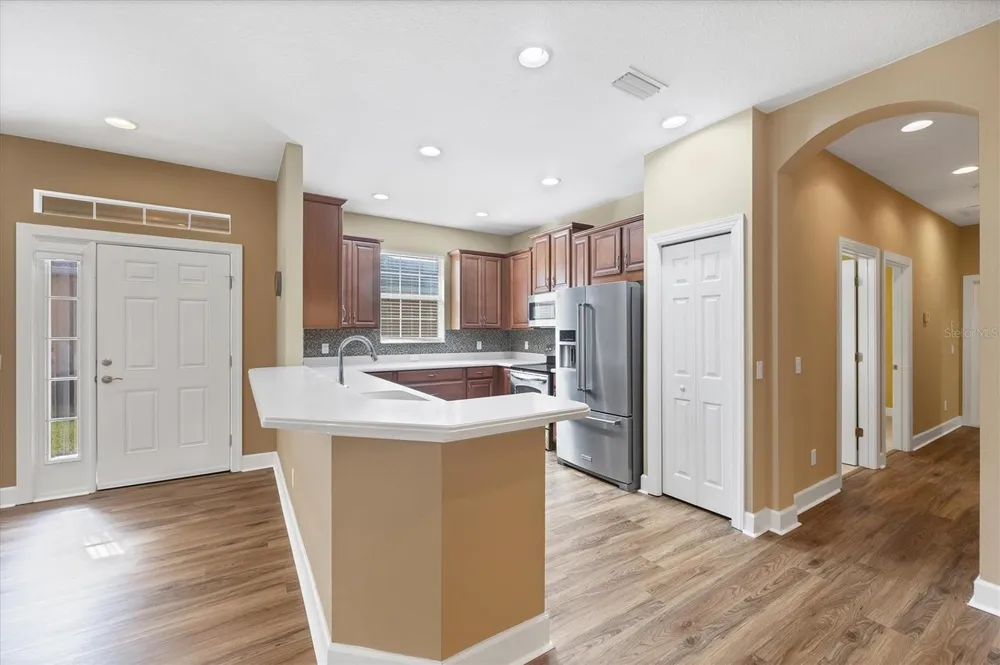 2520 TERRACINA DRIVE Venice, FL 34292