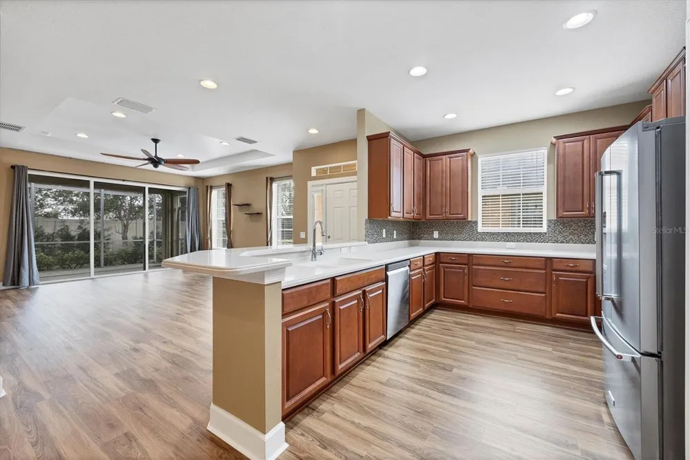 2520 TERRACINA DRIVE Venice, FL 34292