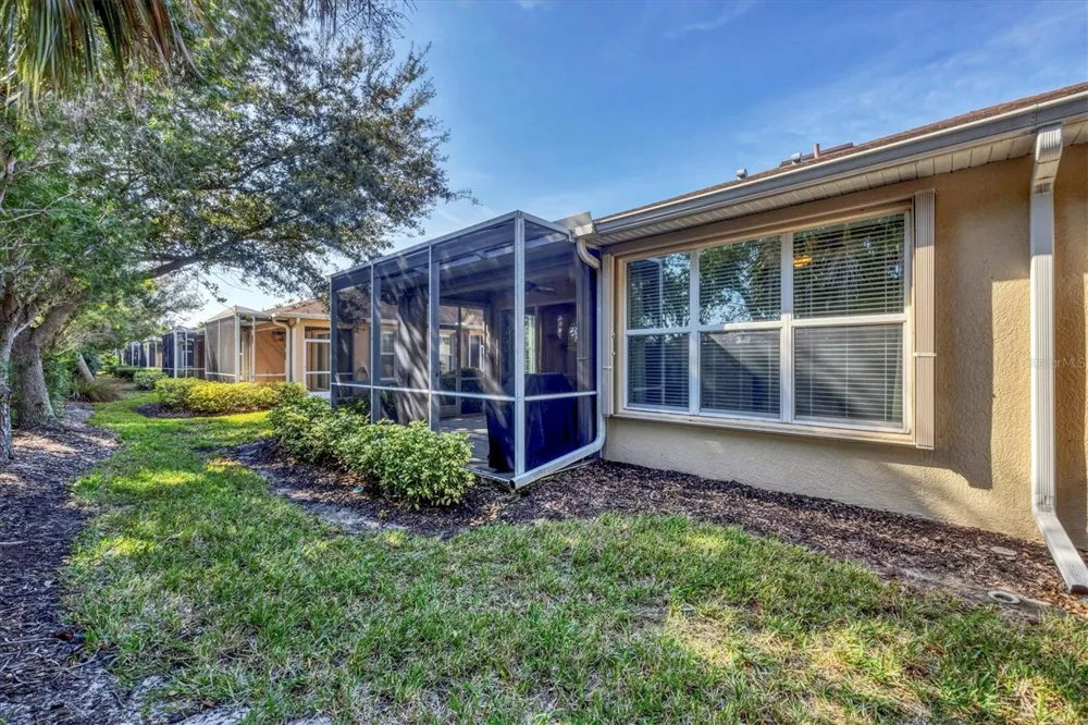 2520 TERRACINA DRIVE Venice, FL 34292