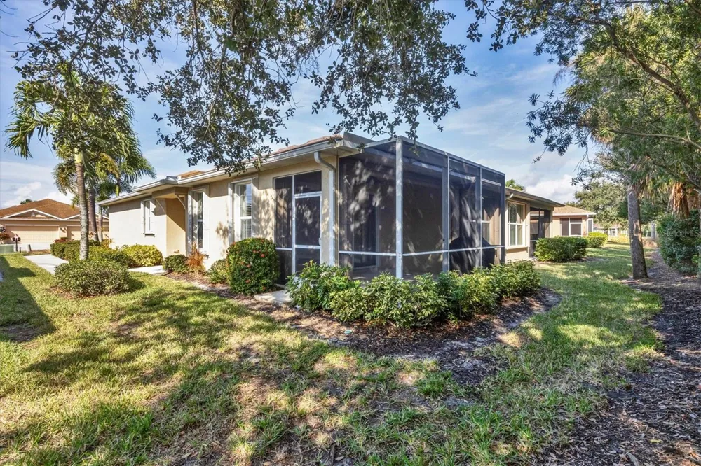 2520 TERRACINA DRIVE Venice, FL 34292