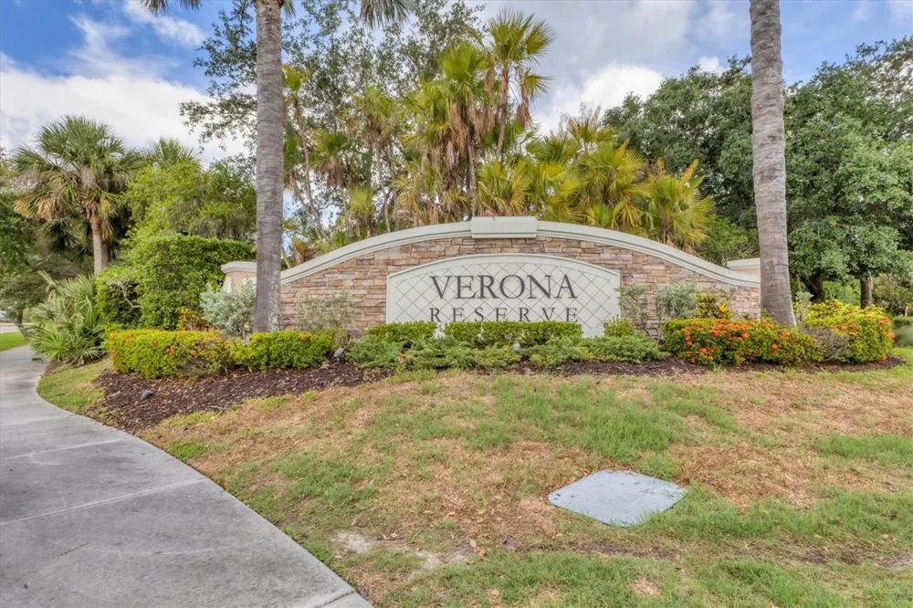 2520 TERRACINA DRIVE Venice, FL 34292