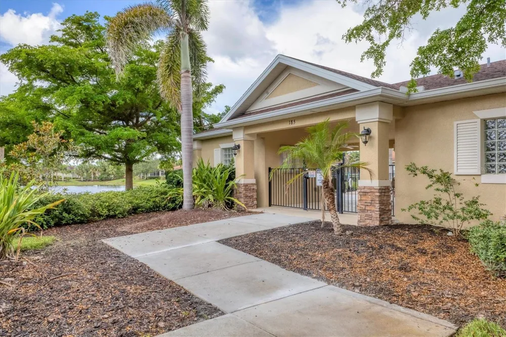 2520 TERRACINA DRIVE Venice, FL 34292