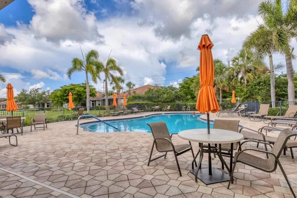 2520 TERRACINA DRIVE Venice, FL 34292