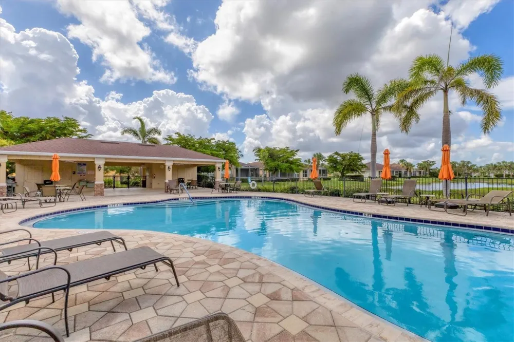 2520 TERRACINA DRIVE Venice, FL 34292