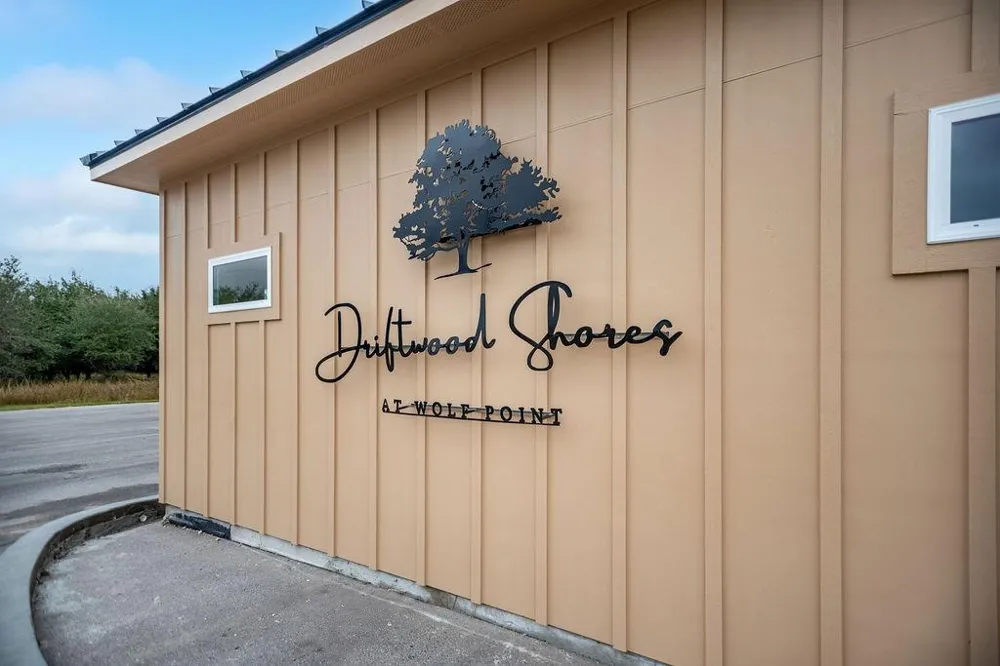 163 Driftwood Shores Port Lavaca, TX 77979