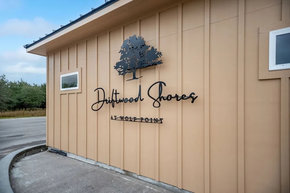 163 Driftwood Shores Port Lavaca, TX 77979