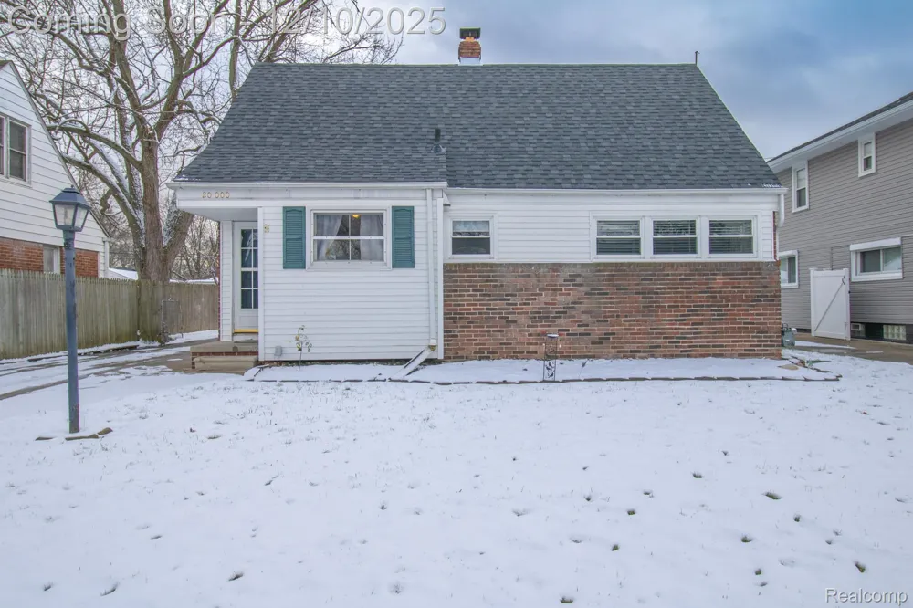 20000 Lancaster Street