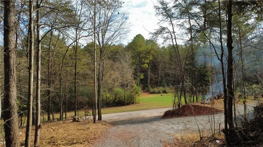 Tract 30 Deerfield Estates Fairmount, GA 30139