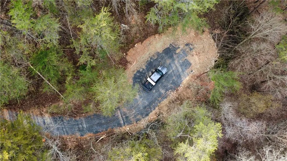 Tract 30 Deerfield Estates Fairmount, GA 30139