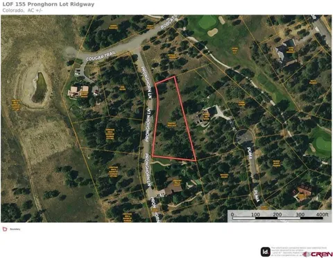 155 Pronghorn Lane