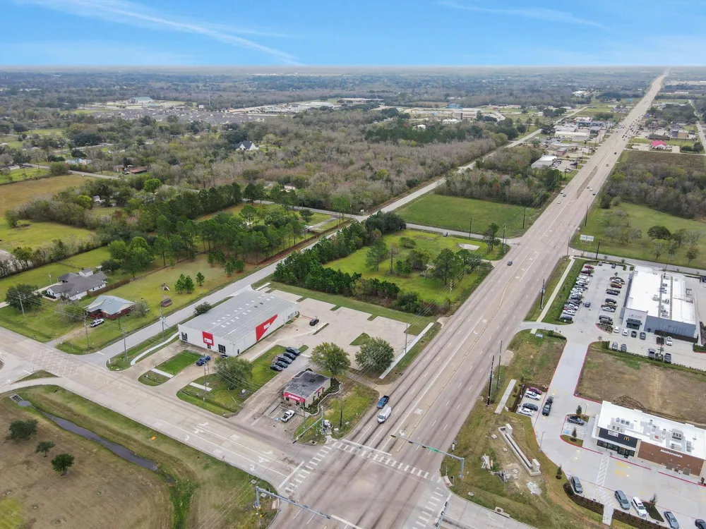 Morris Avenue Manvel, TX 77578