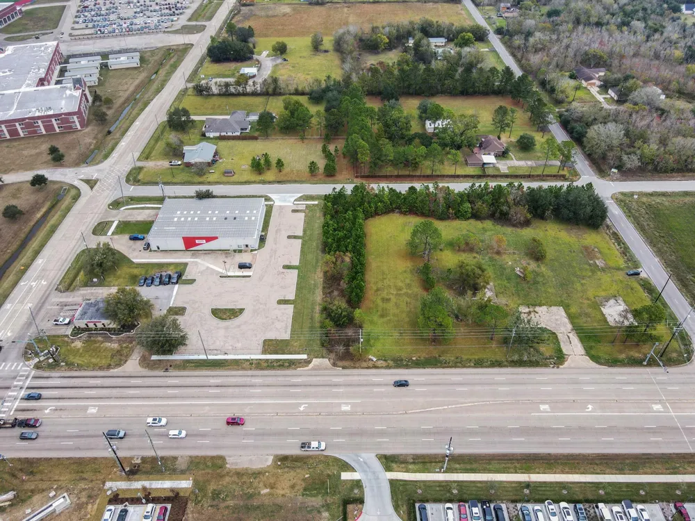 Morris Avenue Manvel, TX 77578
