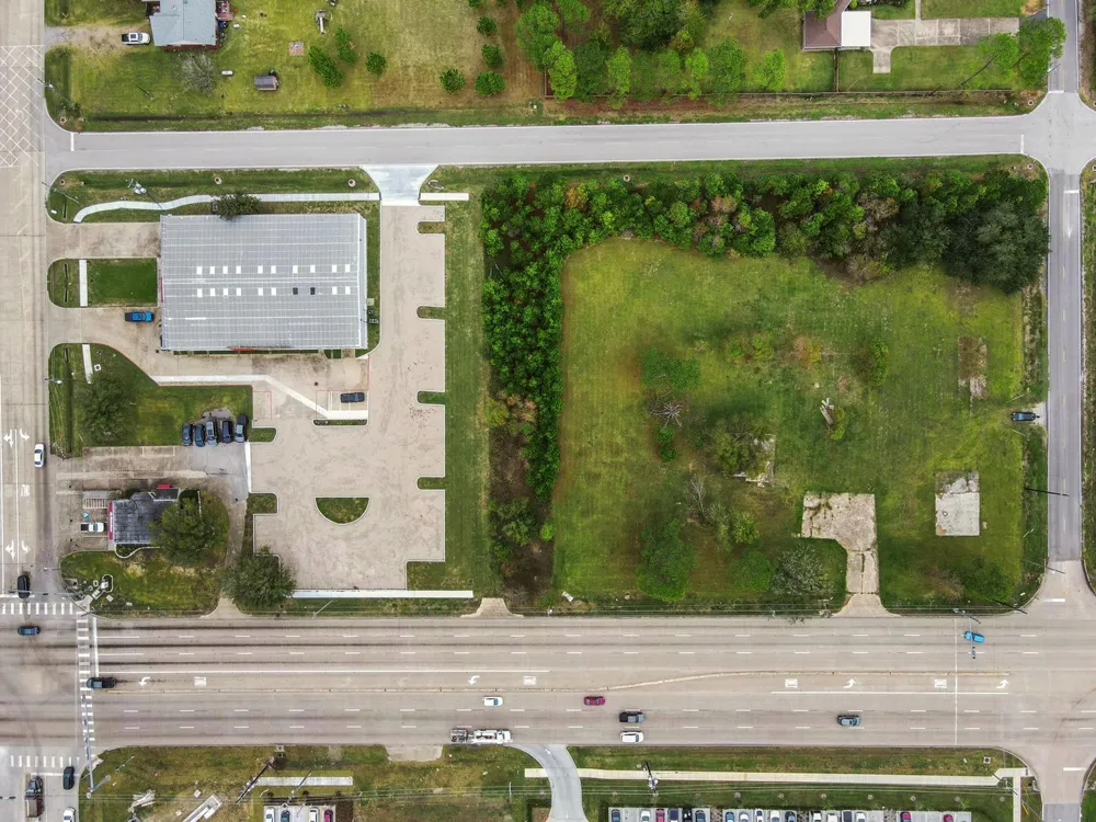 Morris Avenue Manvel, TX 77578