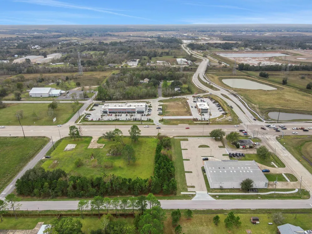 Morris Avenue Manvel, TX 77578
