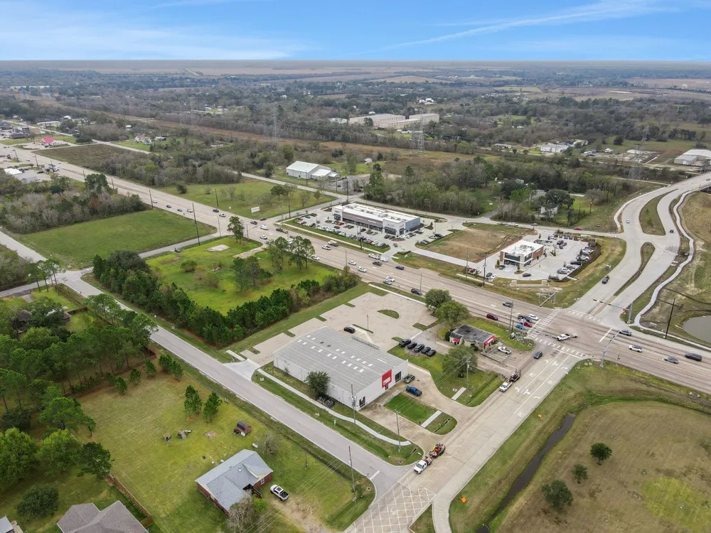 Morris Avenue Manvel, TX 77578