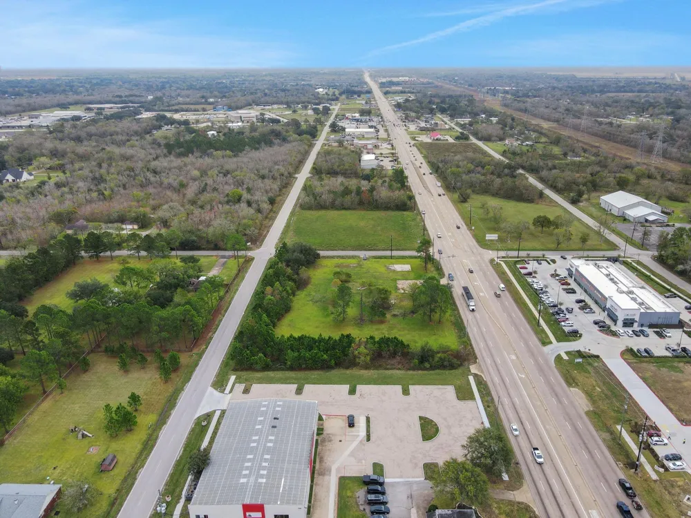 Morris Avenue Manvel, TX 77578